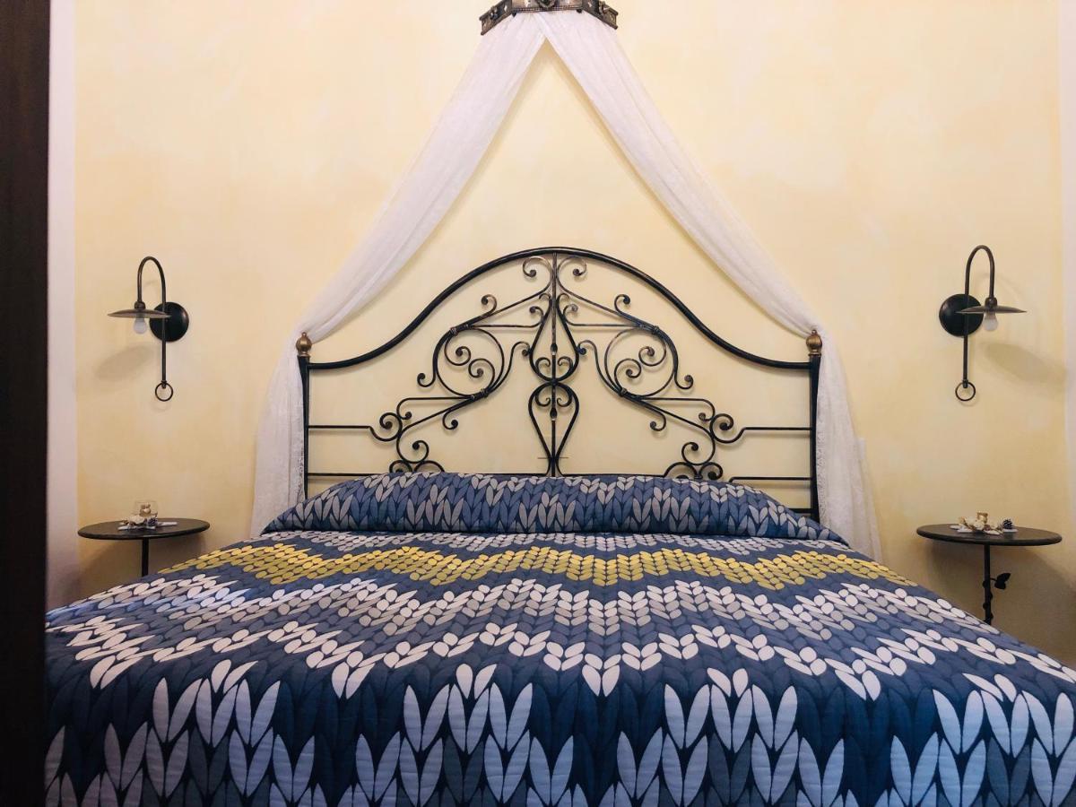 Agriturismo Borgo Il Bonagino Radda in Chianti Dış mekan fotoğraf