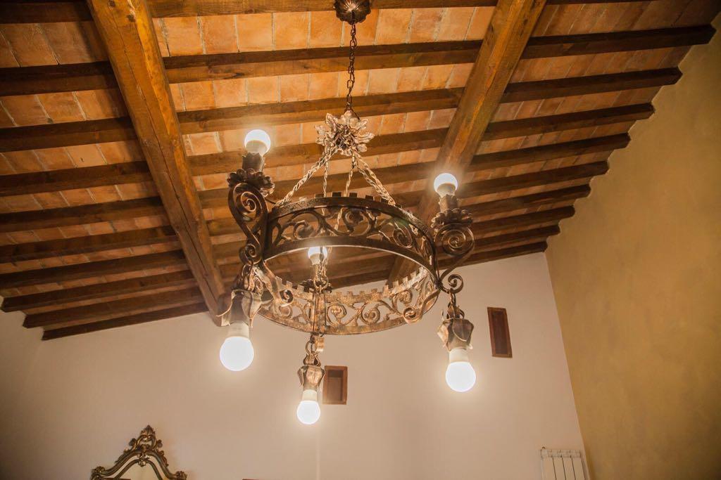 Agriturismo Borgo Il Bonagino Radda in Chianti Dış mekan fotoğraf