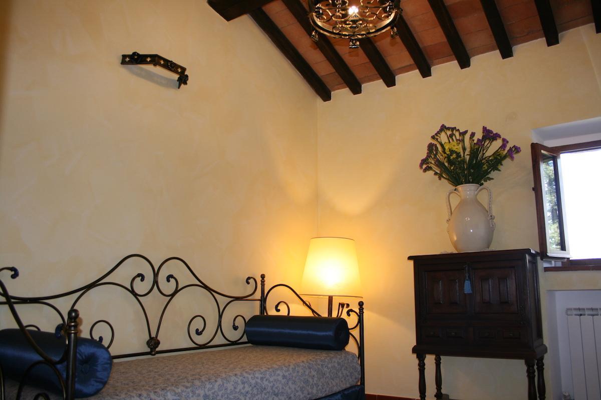 Agriturismo Borgo Il Bonagino Radda in Chianti Dış mekan fotoğraf