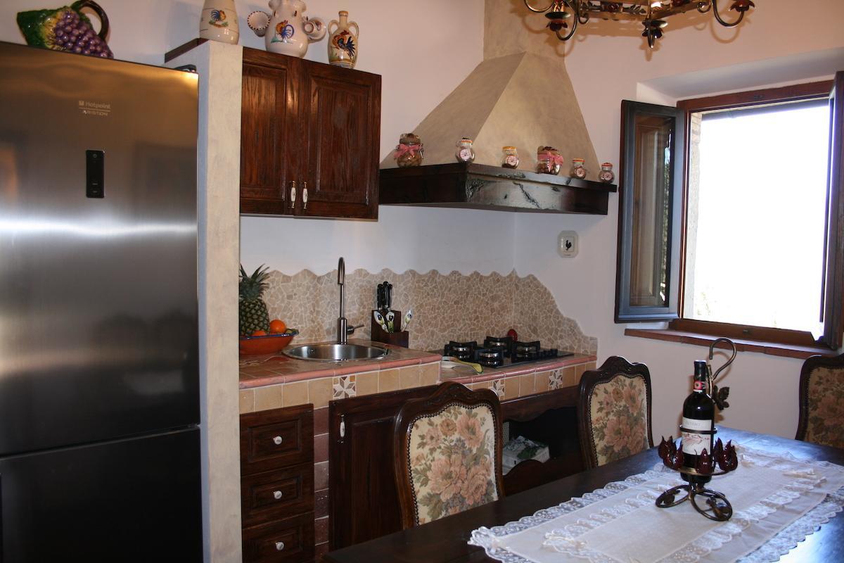 Agriturismo Borgo Il Bonagino Radda in Chianti Dış mekan fotoğraf