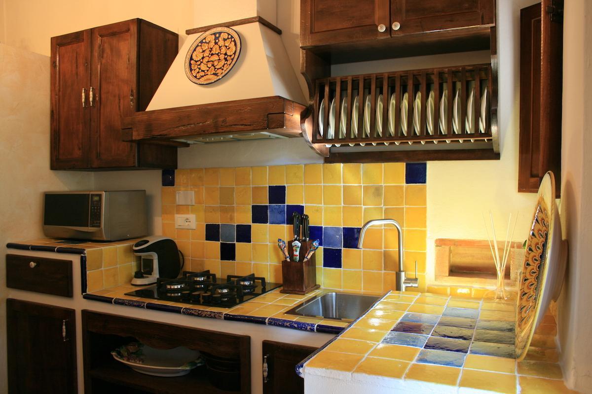 Agriturismo Borgo Il Bonagino Radda in Chianti Dış mekan fotoğraf