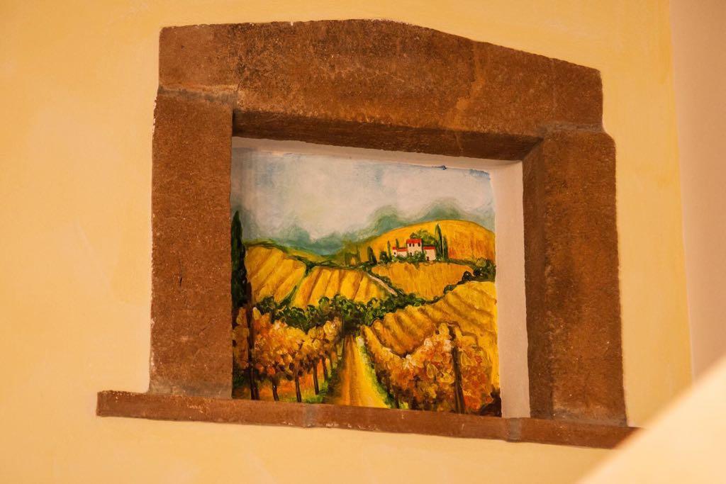 Agriturismo Borgo Il Bonagino Radda in Chianti Dış mekan fotoğraf