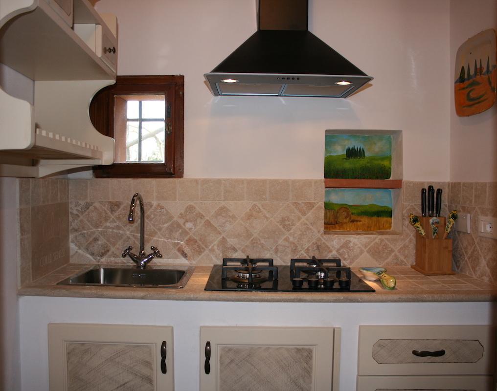 Agriturismo Borgo Il Bonagino Radda in Chianti Dış mekan fotoğraf